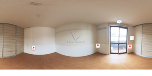 Espoir桜 202 【神奈川県鶴ヶ峰駅】 の画像3