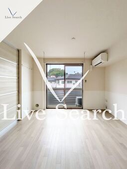 Espoir桜 202 【神奈川県鶴ヶ峰駅】 の画像3