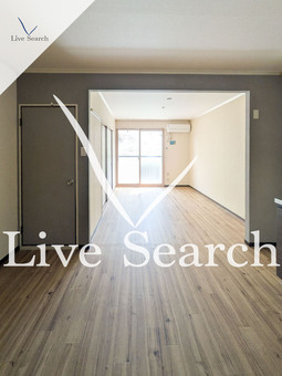 ヴィラ・ウィロー　Ⅱ 102 【群馬県高崎駅】 の画像3