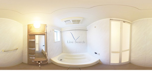 コーポ白馬 102 【神奈川県伊勢原駅】 の画像3