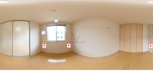 グリーンルーフ 203 【大阪府忠岡駅】 の画像3