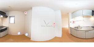 メゾン　ドゥ　カクール 205 【大阪府三国駅】 の画像3