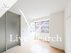 メゾン　ドゥ　カクール 205 【大阪府三国駅】 の画像3