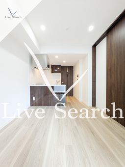 シーズンフラッツ渡辺通 602 【福岡県福岡市営七隈線渡辺通駅】 の画像3