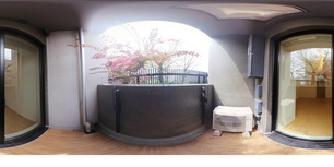 オーパスホームズ桜新町 102 【東京都桜新町】 の画像3