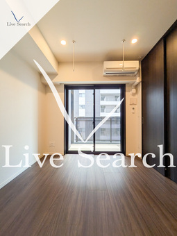 シーズンフラッツ渡辺通 603 【福岡県福岡市営七隈線渡辺通駅】 の画像3