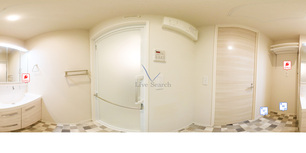 ボラーレ九品寺 101 【熊本県新水前寺駅】 の画像3