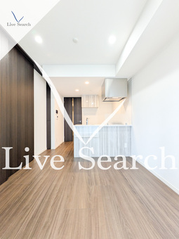 シーズンフラッツ渡辺通 604 【福岡県福岡市営七隈線渡辺通駅】 の画像3