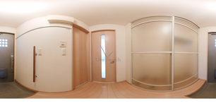 メゾンくおりす 101 【群馬県西小泉駅】 の画像3