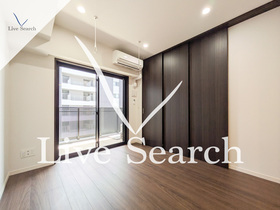 シーズンフラッツ渡辺通 703 【福岡県福岡市営七隈線渡辺通駅】 の画像3