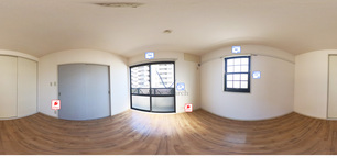 エスポアール北豊中 201 【大阪府和泉府中駅】 の画像3