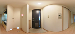 5107440オーピェースB 205 【兵庫県新長田駅 徒歩10分】 の画像3