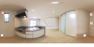 レーベンハイム大幸 201 【愛知県ナゴヤドーム前矢田駅】 の画像3