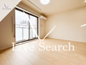 レーベンハイム大幸 201 【愛知県ナゴヤドーム前矢田駅】 の画像3