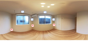 アベニールテラス浦和美園 205 【埼玉県浦和美園】 の画像3