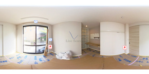 ローゼンハイム 101 【神奈川県相模鉄道いずみ野線　緑園都市駅】 の画像3