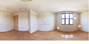 シャーメゾン西庄 201 【兵庫県手柄山平和公園駅】 の画像3