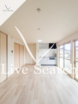 ヴィラ南雲 B202 【群馬県信越本線　北高崎駅】 の画像3