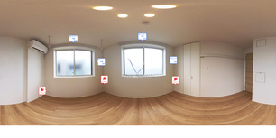 アベニールテラス浦和美園 305 【埼玉県浦和美園】 の画像3