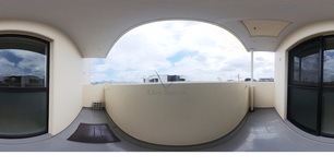 サンローゼ 305 【兵庫県小林駅】 の画像3