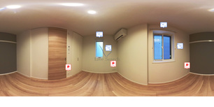 プロムナード 102 【埼玉県川口】 の画像3