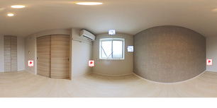 プロムナード 201 【埼玉県川口】 の画像3