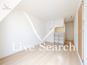 シェーヌ 101 【東京都吉祥寺駅　バス所要時間26分　野ヶ谷バス停　徒歩4分】 の画像3