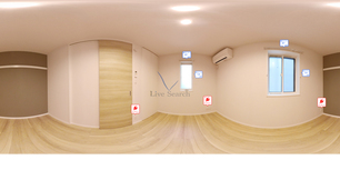 プロムナード 202 【埼玉県川口】 の画像3