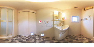 クレセオ　ブレス B201 【熊本県御代志駅】 の画像3