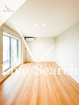 プロムナード 302 【埼玉県川口】 の画像3