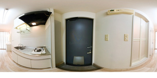 メゾンドマモール 102 【熊本県水前寺駅】 の画像3