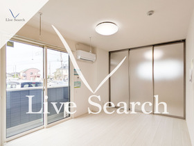 D-ROOM古市町 103 【群馬県新前橋駅】 の画像3