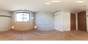 タカダヤテラス 303 【千葉県千葉】 の画像3