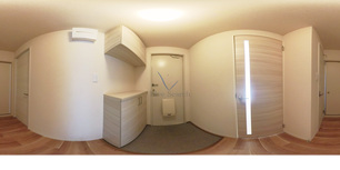 5400670フレグランス宮西 202 【兵庫県山陽本線 西明石駅 徒歩21分】 の画像3