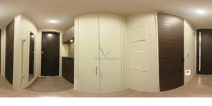 10324ShaMaison　Bonheur 201 【兵庫県山陽電気鉄道本線 西代駅 徒歩4分】 の画像3