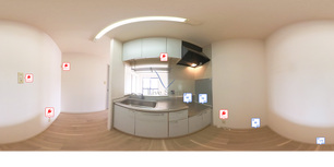 シャルマンカマダ 203 【奈良県JR五位堂】 の画像3