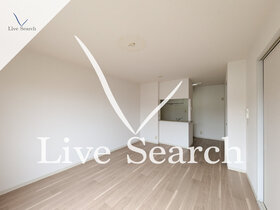 シャルマンカマダ 203 【奈良県JR五位堂】 の画像3