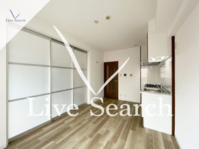 21北堀江 0402 【大阪府四ツ橋駅】 の画像3