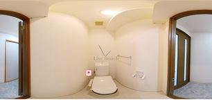 21北堀江 0802 【大阪府四ツ橋駅】 の画像3