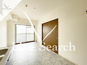 21北堀江 0802 【大阪府四ツ橋駅】 の画像3