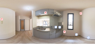 ディアス小松 0202 【兵庫県広畑駅】 の画像3