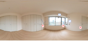 エスティメゾン上町台 1003 【大阪府谷町六丁目駅】 の画像3