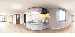 シャーメゾン蒲田 A201 【兵庫県英賀保駅】 の画像3