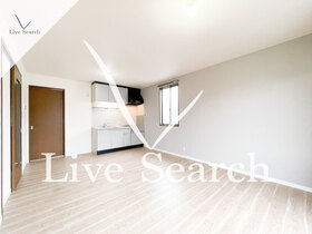 シャーメゾン蒲田 A201 【兵庫県英賀保駅】 の画像3