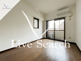 ロマネスク白金第2 406 【福岡県薬院駅】 の画像3