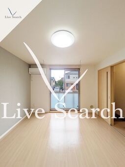 ラ・グラシューズ　A 102 【茨城県常陸多賀駅】 の画像3