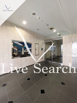 グリフィン新横浜・参番館 305 【神奈川県新横浜駅】 の画像3