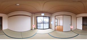 	ル・シャトー 303 【兵庫県	阪急伊丹線「伊丹」徒歩25分】 の画像3