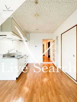 	ル・シャトー 303 【兵庫県	阪急伊丹線「伊丹」徒歩25分】 の画像3