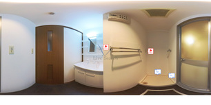 ミーテ・パラッツォ枚方公園 502 【大阪府	京阪本線「枚方公園」徒歩15分】 の画像3